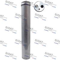 NRF 33286 - Filtro deshidratante, aire acondicionado - EASY FIT