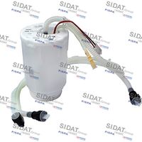 SIDAT 70183 - Unidad de alimentación de combustible