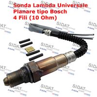 SIDAT 90074 - Sonda Lambda