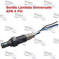 SIDAT 90367 - Sonda Lambda