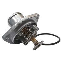 SIDAT 94726 - Termostato, refrigerante