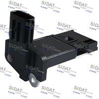 SIDAT 38925 - Medidor del caudal de aire