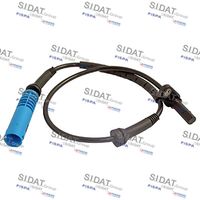SIDAT 84873 - Sensor, revoluciones de la rueda