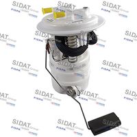 SIDAT 72787 - Unidad de alimentación de combustible