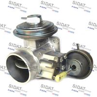 SIDAT 83985 - Válvula EGR