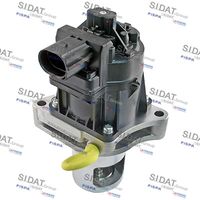 SIDAT 831000 - Válvula EGR