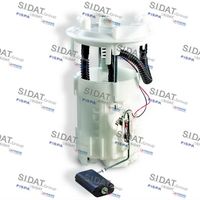 SIDAT 71220 - Sensor, nivel de combustible