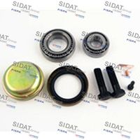 SIDAT 460010 - Juego de cojinete de rueda