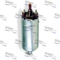 SIDAT 70079A2 - Bomba de combustible