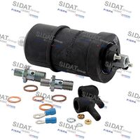 SIDAT 70080 - Bomba de combustible