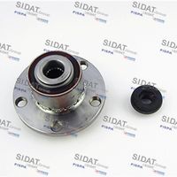 SIDAT 460035 - Juego de cojinete de rueda