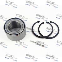 SIDAT 460085 - Juego de cojinete de rueda