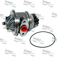 SIDAT 47231 - Conjunto de piezas, turbocompresor - ETP TURBO