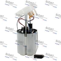 SIDAT 72819 - Unidad de alimentación de combustible