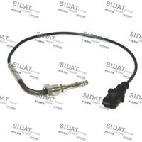 SIDAT 82314 - Sensor, temp. gas escape