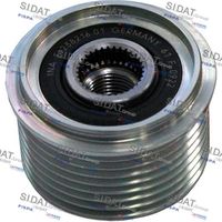 SIDAT 455060 - Rueda libre alternador