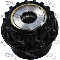 SIDAT 455185 - Rueda libre alternador