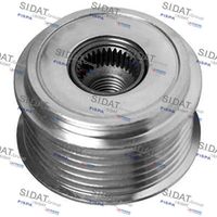 SIDAT 455187 - Rueda libre alternador