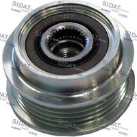 SIDAT 455193 - Rueda libre alternador