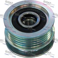 SIDAT 455198 - Rueda libre alternador