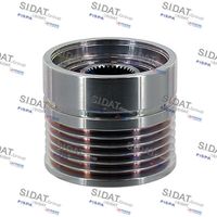 SIDAT 455200 - Rueda libre alternador