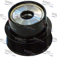 SIDAT 455203 - Rueda libre alternador