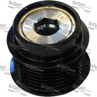 SIDAT 455204 - Rueda libre alternador