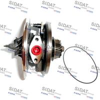 SIDAT 47235 - Conjunto de piezas, turbocompresor - ETP TURBO