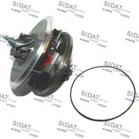 SIDAT 47264 - Conjunto de piezas, turbocompresor - ETP TURBO