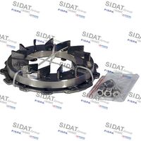 SIDAT 47519 - Kit de reparación,, compresor