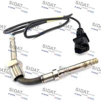SIDAT 82317A2 - Sensor, temp. gas escape