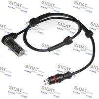 SIDAT 84884 - Sensor, revoluciones de la rueda