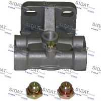 SIDAT 81021 - Sistema de inyección