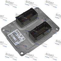 SIDAT 243163 - Unidad de control, gestión del motor