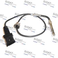 SIDAT 82304A2 - Sensor, temp. gas escape