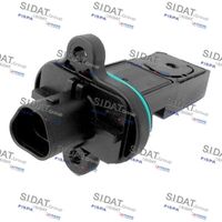 SIDAT 38943 - Medidor del caudal de aire