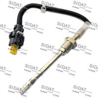 SIDAT 82165 - Sensor, temp. gas escape