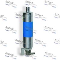 SIDAT 70106A2 - Bomba de combustible