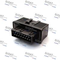 SIDAT 3240104 - Relé, bomba de combustible