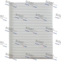 SIDAT 370 - Filtro, aire habitáculo
