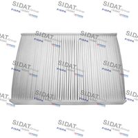 SIDAT 421 - Filtro, aire habitáculo