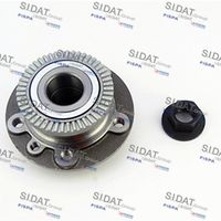 SIDAT 460113 - Juego de cojinete de rueda