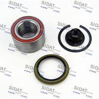 SIDAT 460129 - Juego de cojinete de rueda