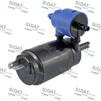 SIDAT 55107 - Bomba de agua de lavado, lavado de parabrisas