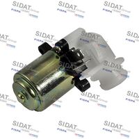 SIDAT 55129 - Bomba de agua de lavado, lavado de parabrisas