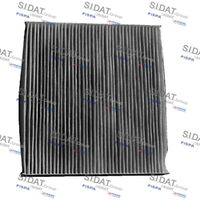 SIDAT 617 - Filtro, aire habitáculo