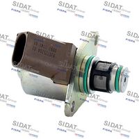 SIDAT 81168 - Válvula control presión, Common Rail System