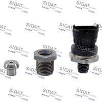 SIDAT 81294 - Sensor, presión combustible