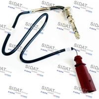 SIDAT 82115 - Sensor, temp. gas escape