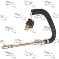 SIDAT 82151 - Sensor, temp. gas escape